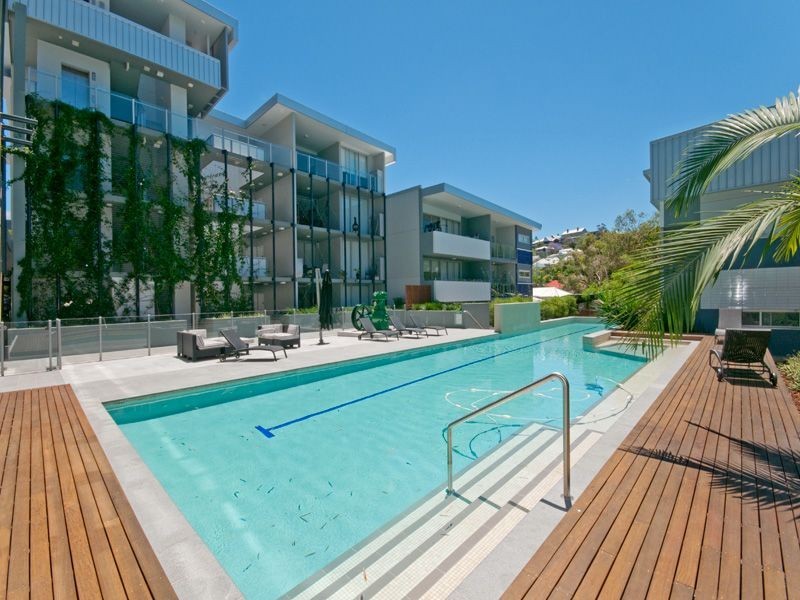 Paddington QLD 4064