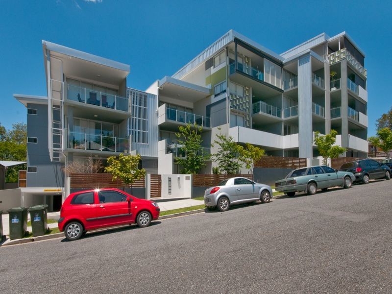 Paddington QLD 4064