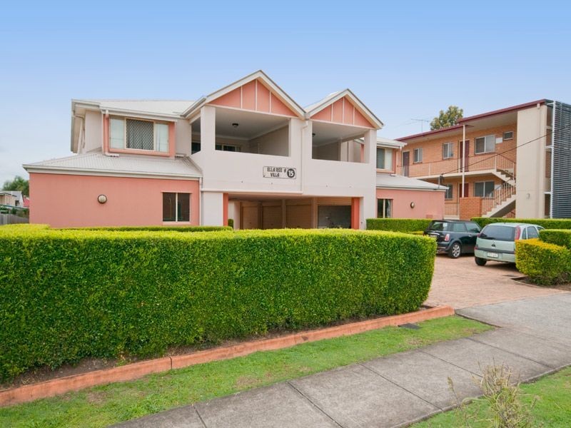 3/15 Cameron Street, Nundah QLD 4012