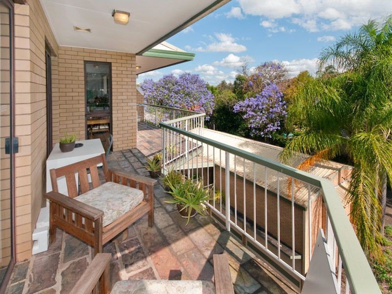 St Lucia QLD 4067
