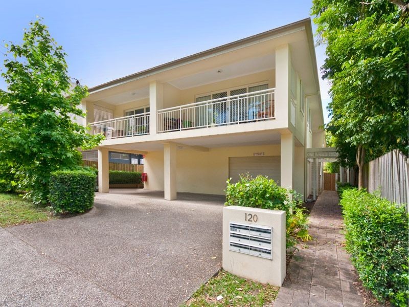 St Lucia QLD 4067