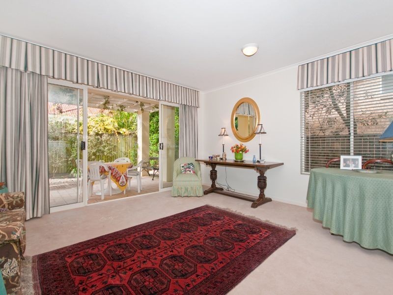 St Lucia QLD 4067