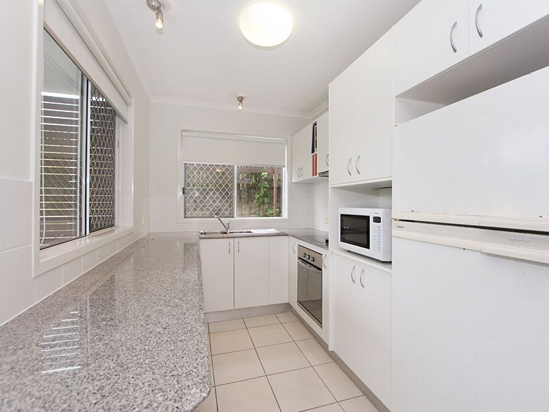 Taringa QLD 4068