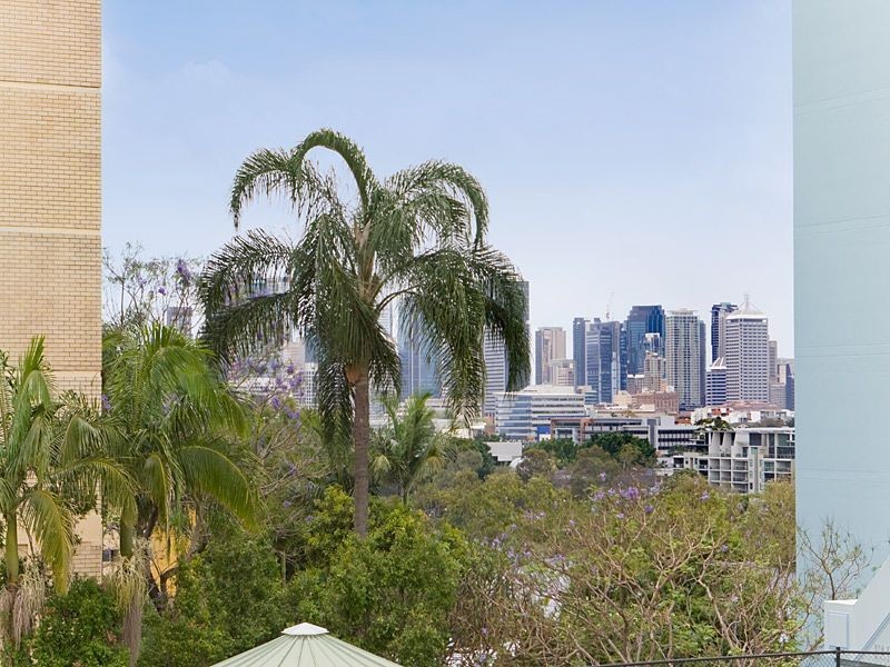 Auchenflower QLD 4066