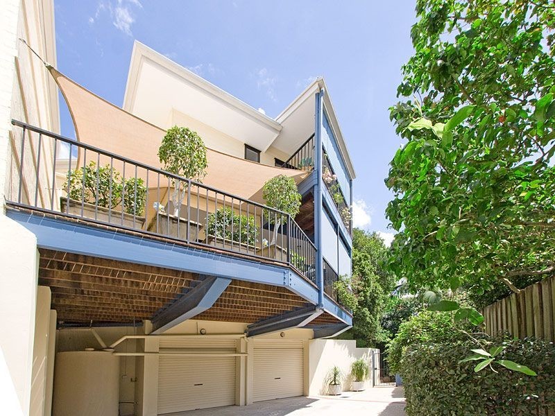 St Lucia QLD 4067