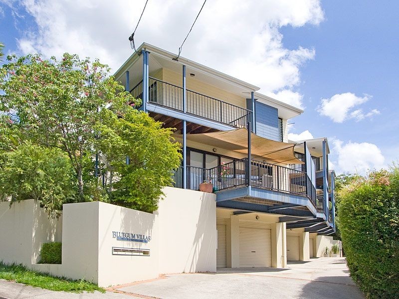 St Lucia QLD 4067