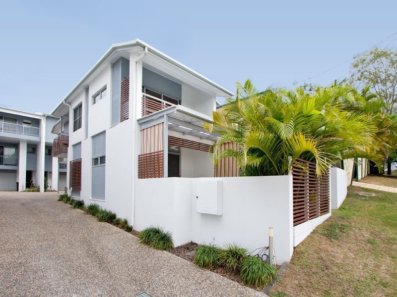 5/74 Alpha Street, Taringa QLD 4068