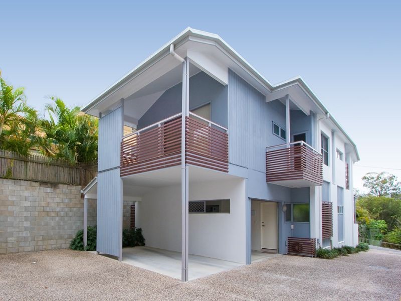5/74 Alpha Street, Taringa QLD 4068