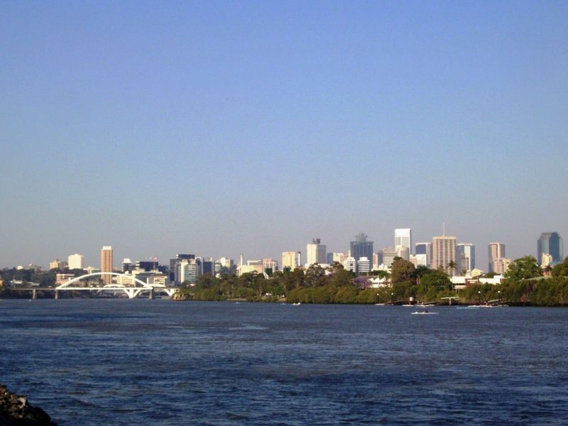 Auchenflower QLD 4066
