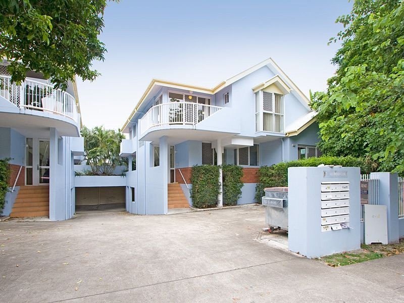 Toowong QLD 4066