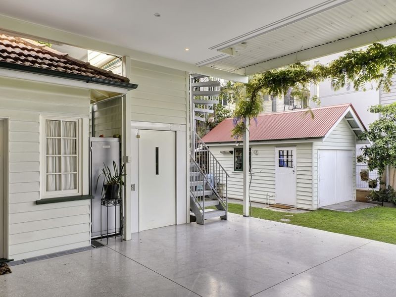 Toowong QLD 4066