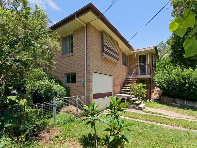 Chapel Hill QLD 4069