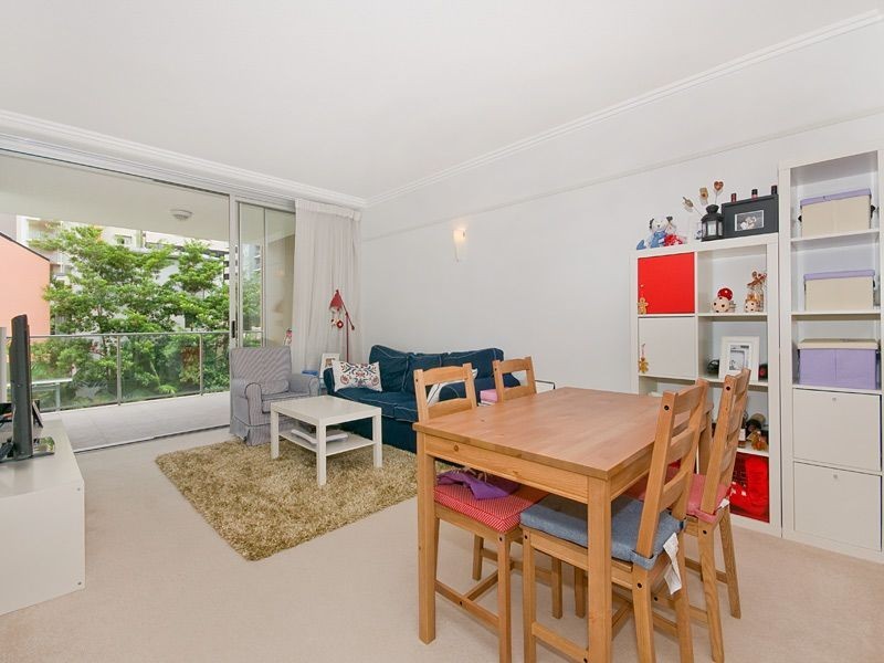 Spring Hill QLD 4000