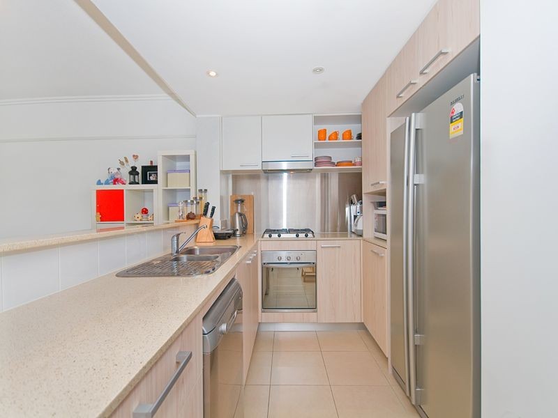Spring Hill QLD 4000