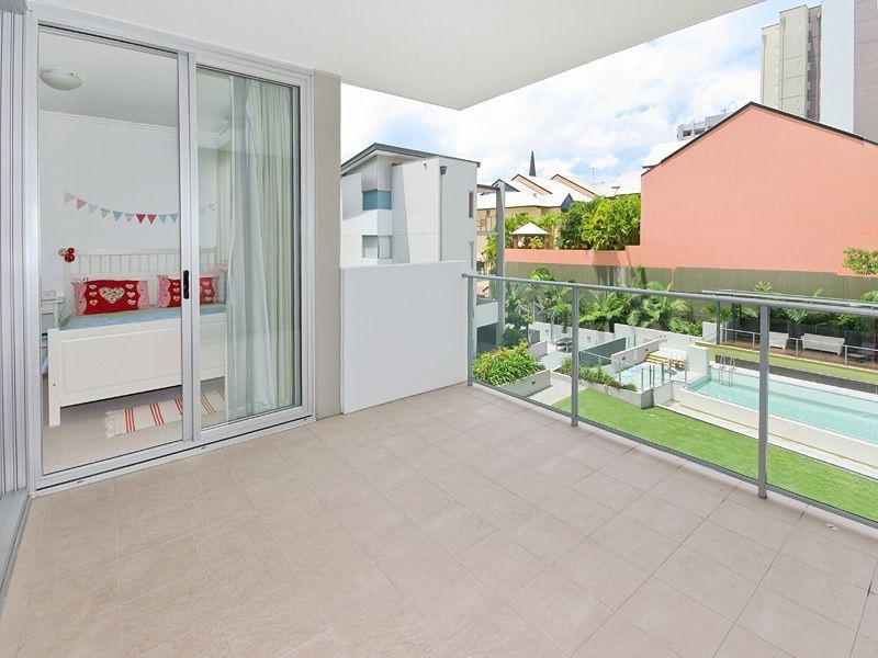 Spring Hill QLD 4000