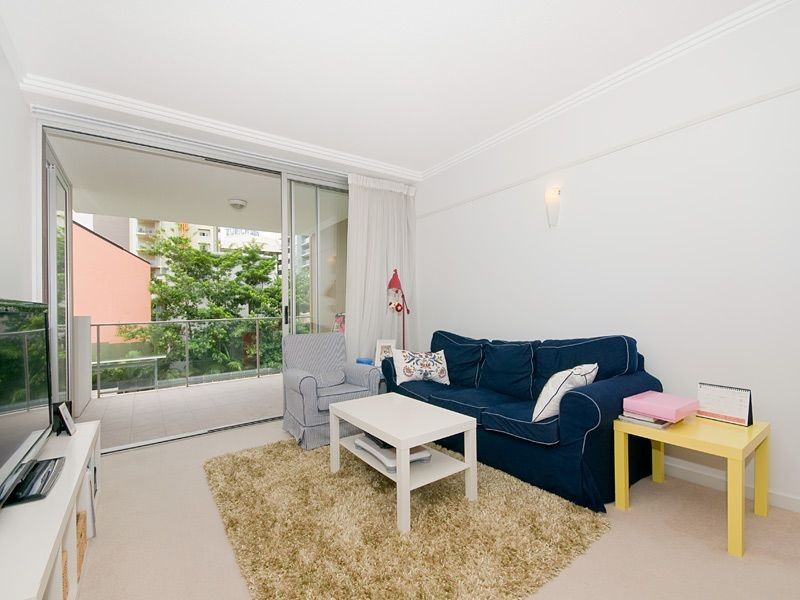 Spring Hill QLD 4000