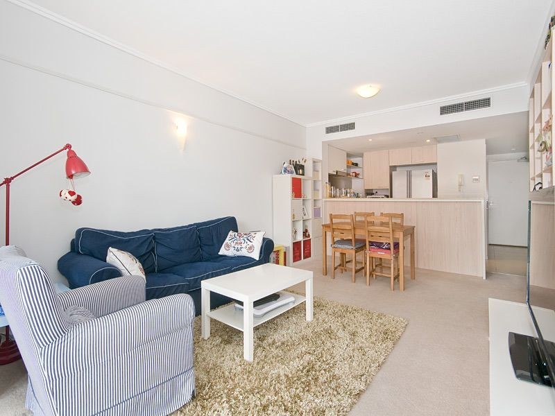 Spring Hill QLD 4000