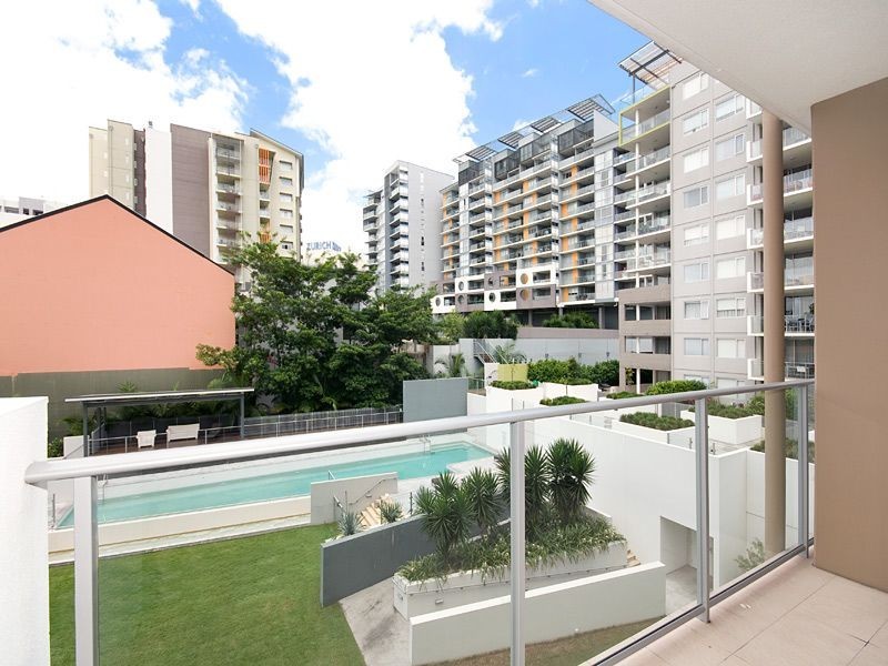 Spring Hill QLD 4000
