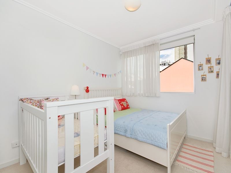 Spring Hill QLD 4000