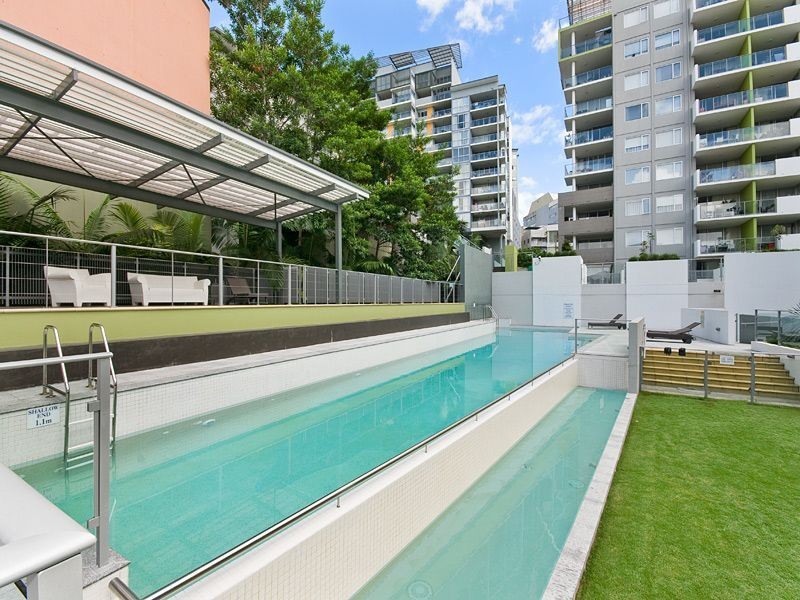 Spring Hill QLD 4000