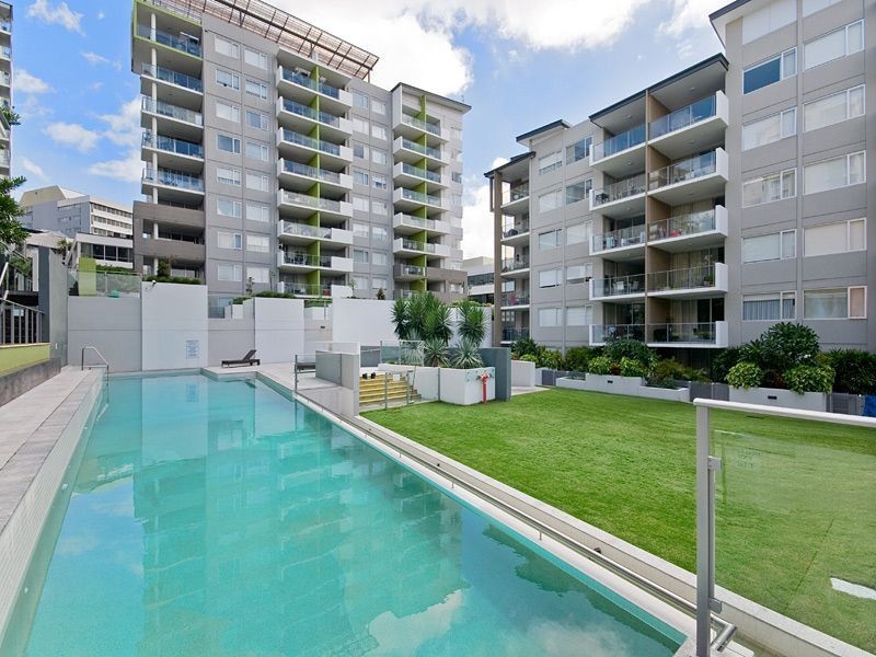 Spring Hill QLD 4000