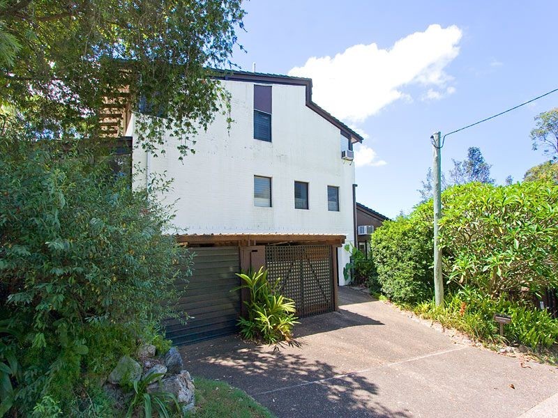 St Lucia QLD 4067