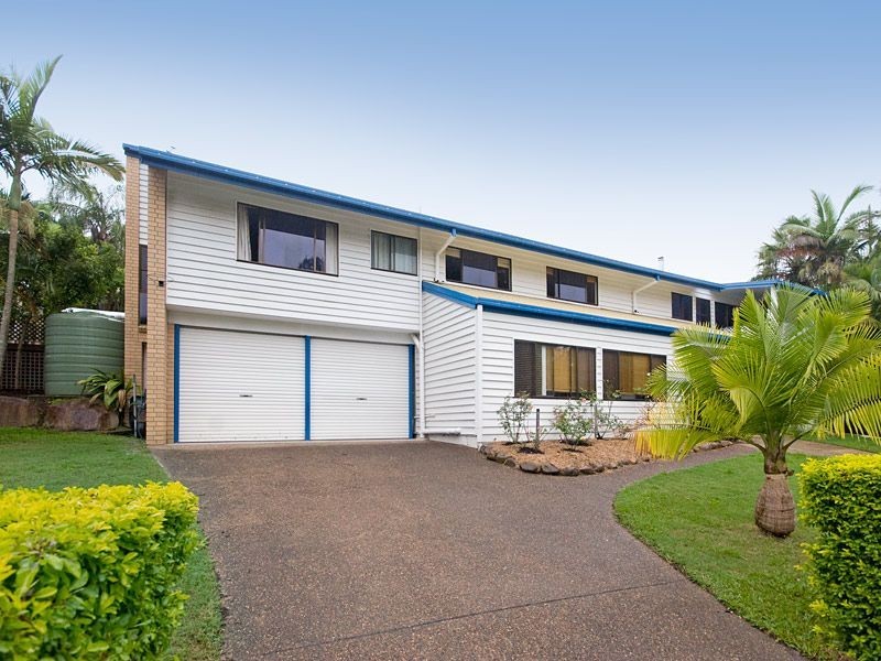 Kenmore Hills QLD 4069