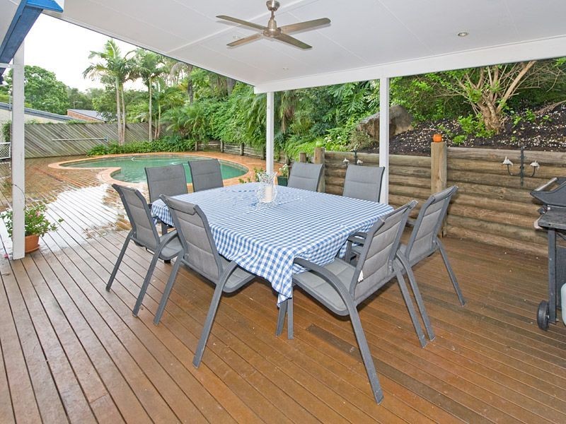 Kenmore Hills QLD 4069