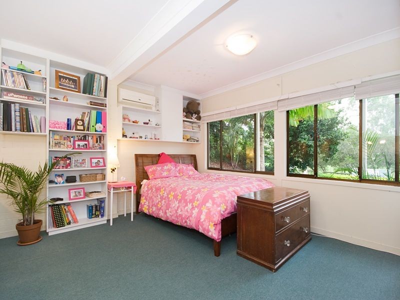 Kenmore Hills QLD 4069