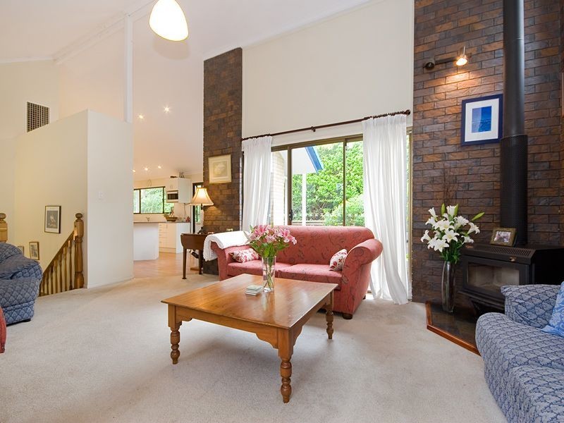 Kenmore Hills QLD 4069