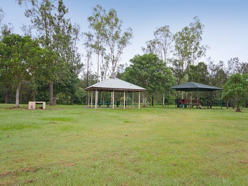 Kenmore Hills QLD 4069