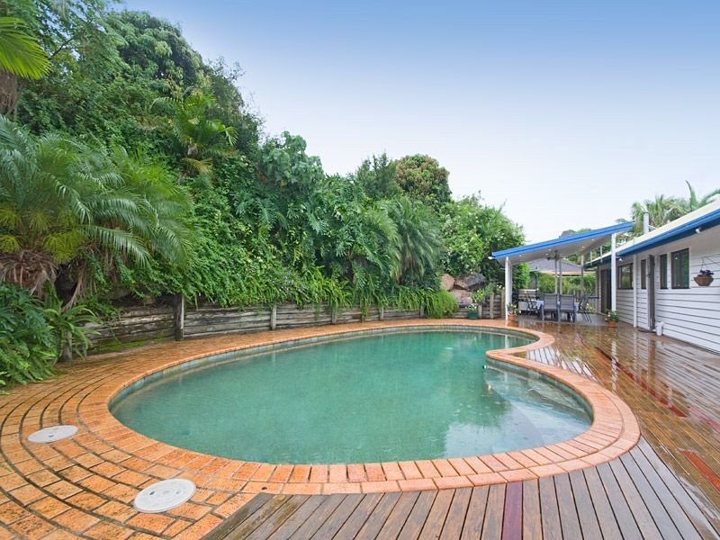 Kenmore Hills QLD 4069