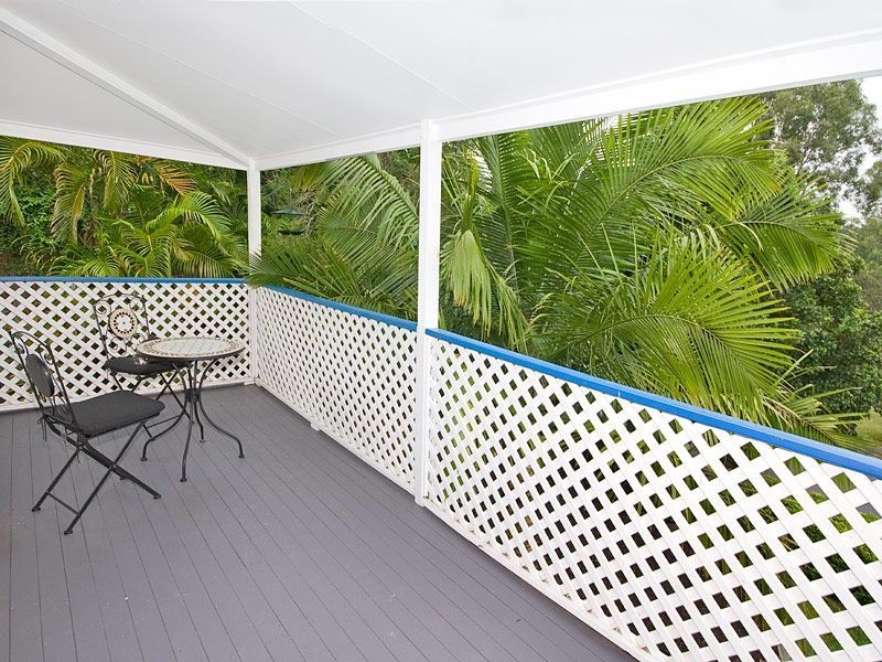 Kenmore Hills QLD 4069