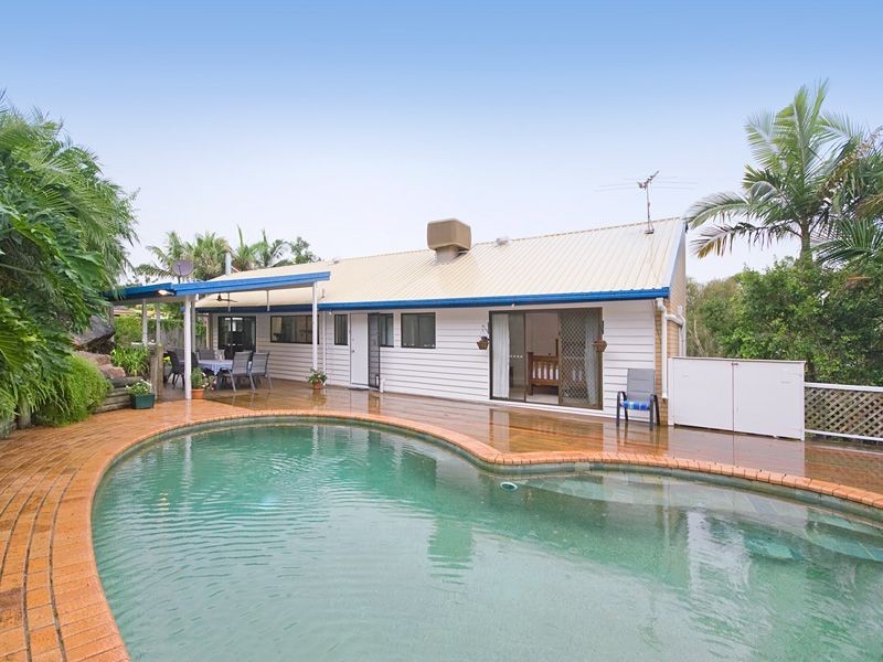 Kenmore Hills QLD 4069