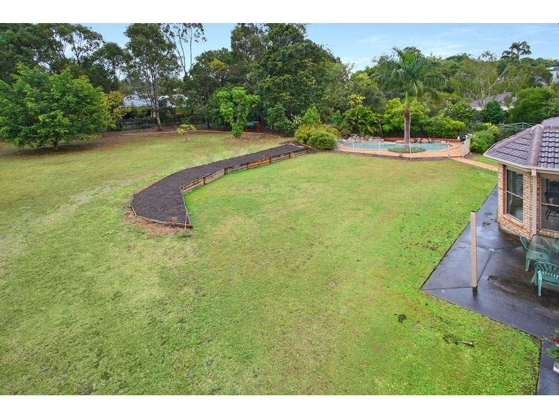 Bellbowrie QLD 4070