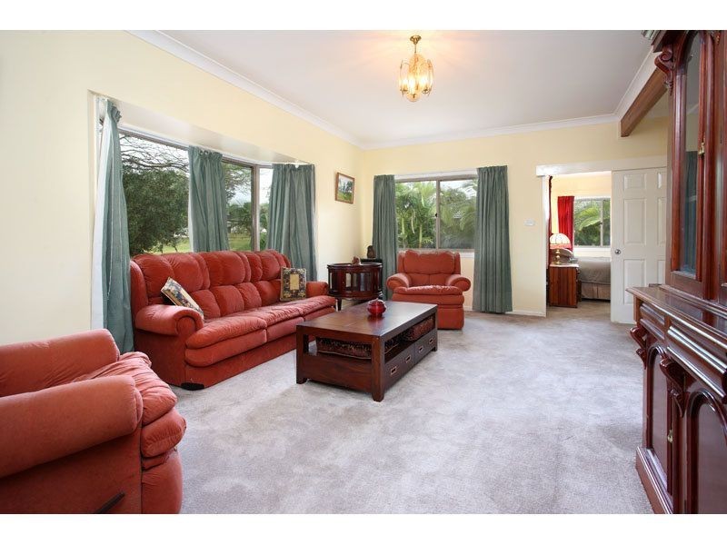 Bellbowrie QLD 4070