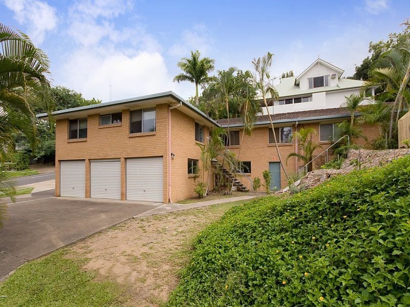 Taringa QLD 4068