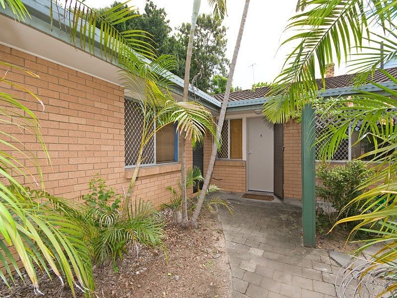 Taringa QLD 4068
