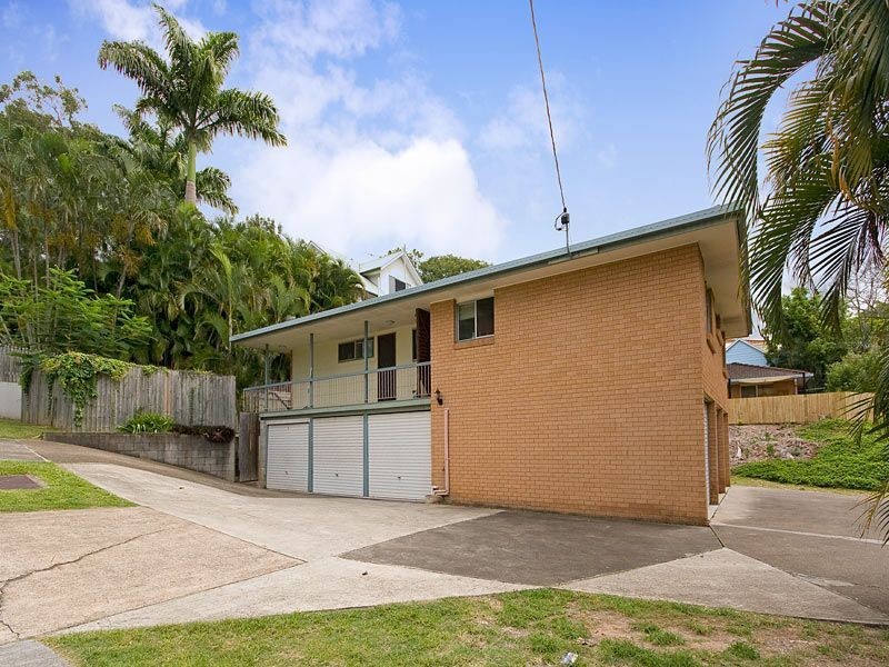 Taringa QLD 4068