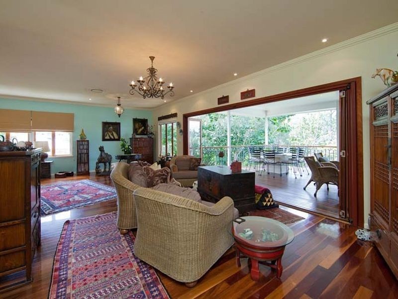 Chapel Hill QLD 4069