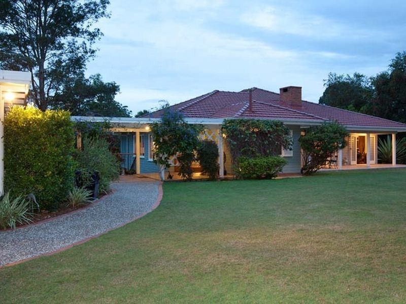 Chapel Hill QLD 4069