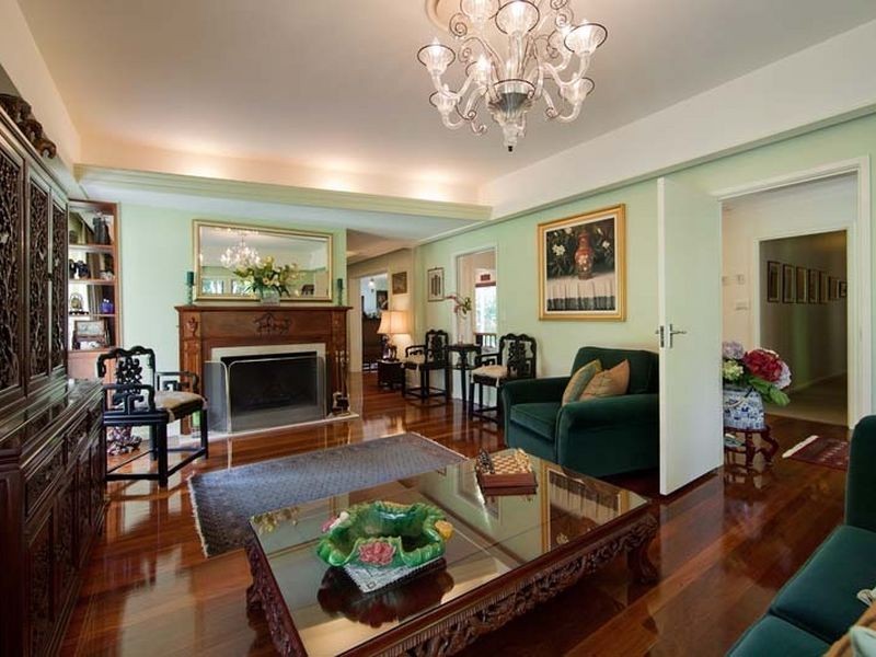 Chapel Hill QLD 4069