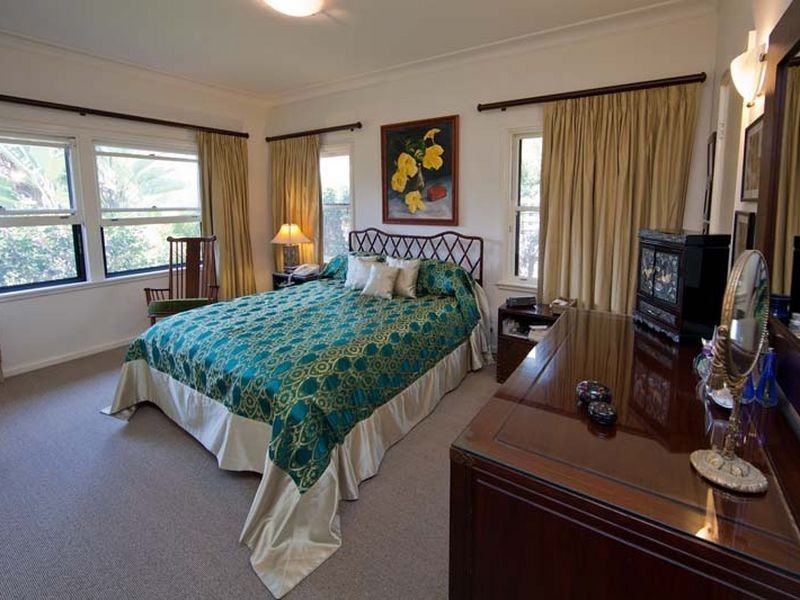 Chapel Hill QLD 4069