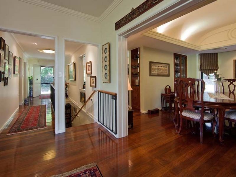 Chapel Hill QLD 4069