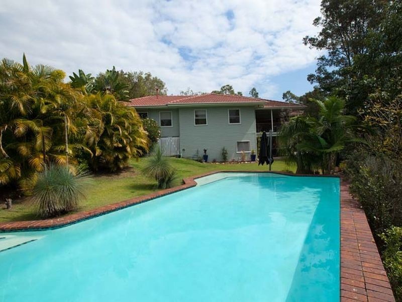 Chapel Hill QLD 4069