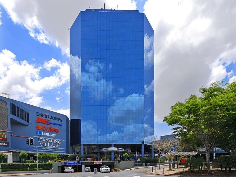 Toowong QLD 4066