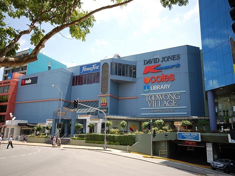 Toowong QLD 4066