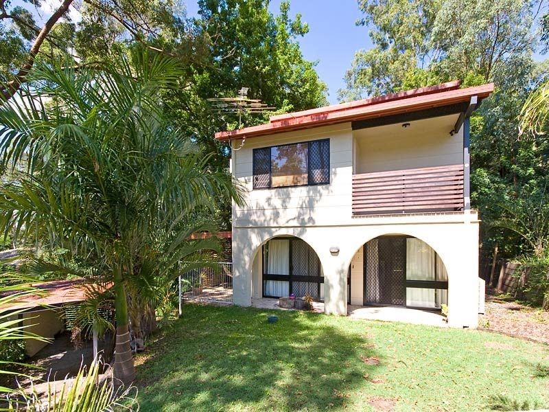 Chapel Hill QLD 4069
