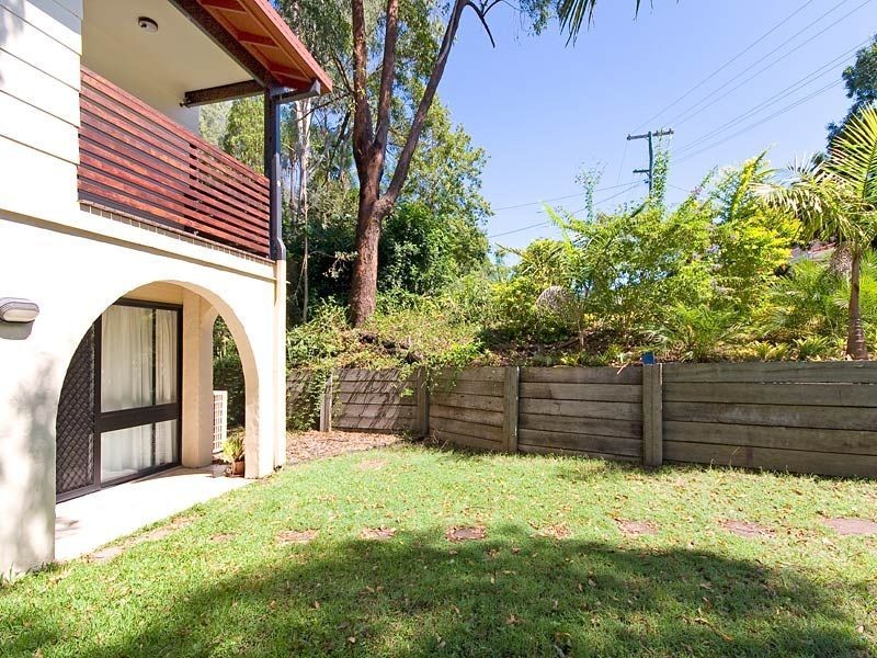 Chapel Hill QLD 4069