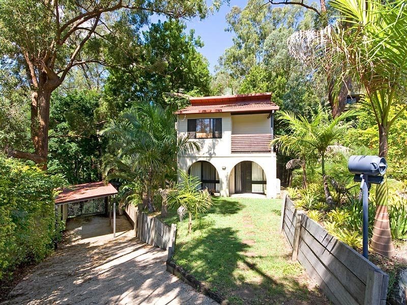 Chapel Hill QLD 4069